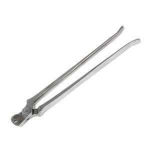 Stainless Steel Manual Hoof Nail <b>Puller</b> Veterinary Surgical Instrument Durable Class I Animal Surgery Tool - Product Image 4