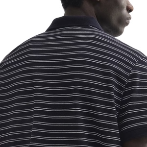Camiseta Polo de Corte Regular para Hombre, Algodón de Primera Calidad, Cuello Clásico, Logotipo Personalizado, Uniforme, Informal de Negocios, Producción al por Mayor - Product Image 4