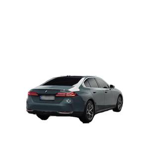 BMW Série 5 530i xDrive 2023, 28 807 km, boîte automatique, conduite à gauche, caméra de recul - Product Image 1