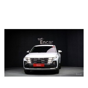 Hyundai Tucson 1.6 Turbo 2WD Essence 2024, 19 885 km, sièges en cuir, caméra de recul, conduite à gauche - Product Image 3