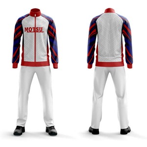 Survêtement de sport pour équipes de football masculin, sweat à capuche de haute qualité pour joueurs, survêtements d'entraînement de football en gros pour enfants, vêtements de sport - Product Image 3