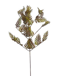 Support de jardin moderne en fer noir personnalisé en forme de chauve-souris, finition antique, taille sur mesure pour décoration extérieure - Vente en gros - Product Image 5