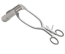 Oferta Especial: Retractor Anal Barr de Calidad Superior, Instrumentos Quirúrgicos de Primera Calidad, Herramientas Personalizadas de Acero Inoxidable, Precio al por Mayor - Product Image 3