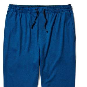 Pantalones deportivos transpirables para hombre, Top Ten 2026, con tela ligera, corte relajado, ideales para ejercicio, viajes y atuendos casuales - Product Image 6