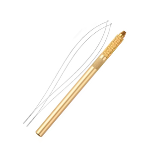 Kits de Extensiones de Cabello, Juego de Herramientas de Instalación y Remoción de Calidad Profesional para Peluqueros - Product Image 3