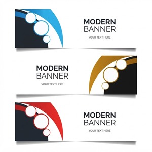 Agencia de Diseño de Banners con IA y Gráficos Digitales Personalizados para Exhibición Web de Marcas - Product Image 5
