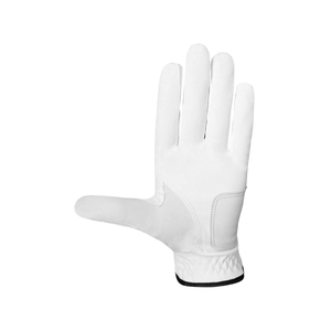 Guante de Golf al por Mayor con Logotipo Personalizado, para Mano Izquierda, Ajuste Flexible, Palma Reforzada, Dedos Perforados, Cierre de Gancho y Bucle, Fabricante OEM - Product Image 2
