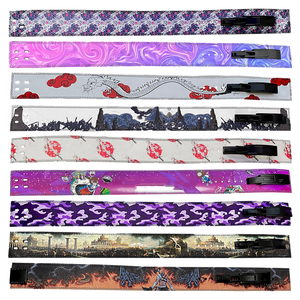 Cinturón de Levantamiento de Pesas Ajustable de Cuero para Hombre y Mujer, Cinturón de Powerlifting para Gimnasio, Proveedor OEM - Product Image 5