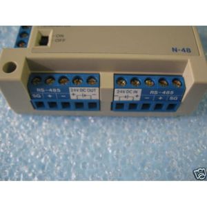 N-48 KEYENCE TERMINATOR 0106043 ชุด 3 ชิ้น - อุปกรณ์และอะไหล่เซมิคอนดักเตอร์ระดับโลกที่เชื่อถือได้ - Product Image 6