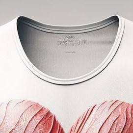 Camiseta Personalizada para Hombre Adulto - 100% Algodón de Alta Calidad, Ecológica y Transpirable, Diseña tus Propias Camisetas al Mejor Precio - Product Image 2