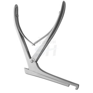 Rongeur Spurling-Kerrison de Alta Resistencia para Cirugía Espinal, Micro Rongeur Spurling-Kerrison para la Extracción Delicada de Huesos y Tejidos - Product Image 3