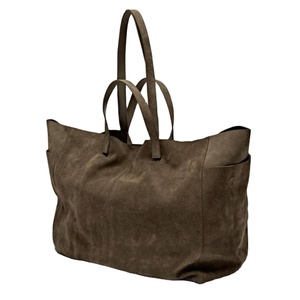 European Country Style 100% Leather Handbags Women's Picnic <b>Bag</b> Large Capacity Holds Water Resistance <b>Bags</b> <b>Gift</b> Items - Product Image 1