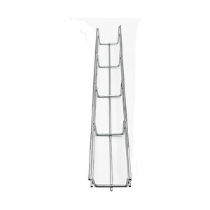 Bandeja de malla de alambre para cableado de redes de telecomunicaciones - Product Image 6