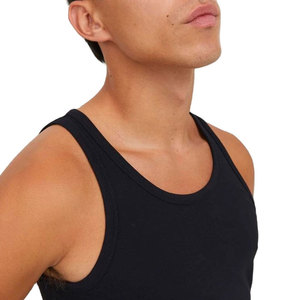 Débardeurs de musculation pour hommes, en mesh respirant, à séchage rapide, camouflage, pour entraînement et gym - Product Image 5