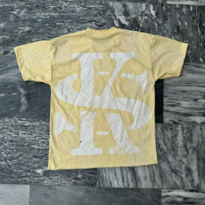 Camiseta Oversize para Hombre de Alta Calidad, 100% Algodón Jersey, Corte Holgado, Ecológica, Antiarrugas, Transpirable, con Serigrafía - Product Image 6