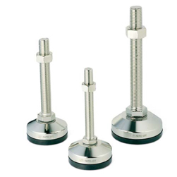 ชุด A-MR-16กันฝุ่นแบบเท้าปรับระดับโหลดสูงอัตโนมัติสำหรับอุปกรณ์ไฟฟ้า - Product Image 1