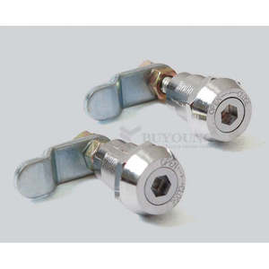 Serrures de type compression BYRC-1 BUYOUNG - Product Image 1