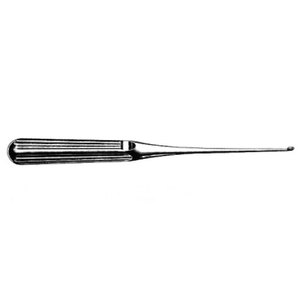 เครื่องมือแพทย์ผ่าตัดกระดูกคุณภาพสูง Lempert Curette ขนาด 18 ซม. / 7 นิ้ว ทำจากเหล็กกล้าไร้สนิม ทนทาน ใช้สำหรับเนื้อเยื่อกระดูก - Product Image 4
