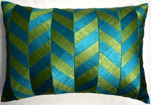 Housse de coussin de designer la plus vendue pour la maison, taie d'oreiller de luxe pour la décoration, export en gros en Inde à prix de gros - Product Image 2