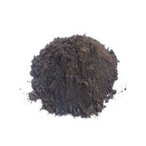 Oxyde de manganèse de qualité export MnO, matériau de flux de soudage - Product Image 2