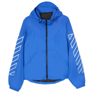 Custom Summer Nylon Polyester Shell Tracksuit Two Piece Jogging Heat Suit <b>Track</b> Windbreaker <b>Jacket</b> Sets <b>for</b> <b>Men</b> Sweat Suit - Product Image 5