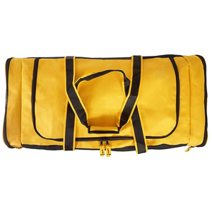 Custom Logo Martial <b>Arts</b> Kit Bag Premium Sports Gear Storage Carrier Contract Manufacturing Export Supplier For Global Buyers - Product Image 5