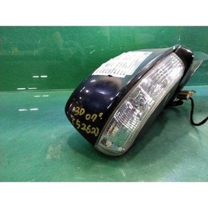 กระจกมองข้างมือสอง รุ่น Phaeton ขวา 3D1857508BQ - Product Image 5