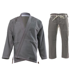 ผู้ผลิตเครื่องแต่งกายกีฬาที่กำหนดเองได้อย่างรวดเร็วบันทึกไว้ใน Jiu-Jitsu บราซิลที่กำหนดเอง - Product Image 1