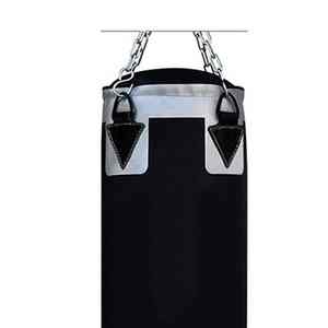 Sac de frappe en forme de larme rempli d'eau pour l'entraînement de boxe, haute qualité, vente en gros - Product Image 2
