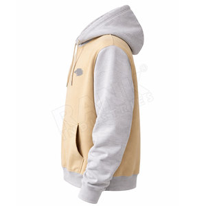 Nouveaux sweats à capuche slim fit pour hommes, sweats à capuche pour hommes les plus vendus, sweats à capuche basiques en coton mélangé pour hommes - Product Image 5