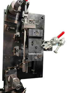 Pièces tournées sur commande CNC |   Composants d'usinage CNC de précision, manchon d'accouplement cannelé / adaptateur en acier haute résistance - Product Image 5