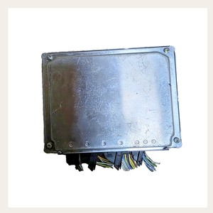 Módulo de control del motor BMW ECU ECM compatible con BMW E60 E61 520i 525i MÓDULO DE CONTROL DEL MOTOR ECU ECM 7549387 piezas de automóvil - Product Image 2
