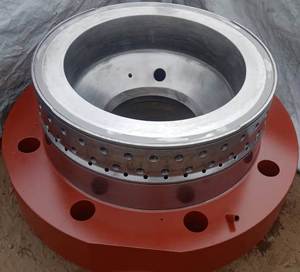 Pistón de Cilindro Marino para HYUNDAI MAN B&W 8K98ME - Product Image 2