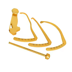 Brand New ACL/PCL Reconstruction <b>Drill</b> <b>Guide</b> Set | 5 Pcs Knee Arthroscopy Instruments manual - Product Image 5