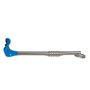 Gynecomastia Retractor Insulated with Fiber <b>Optic</b> Lighted Plastic Surgery <b>Instrument</b> Stainless Steel CE ISO - Product Image 3