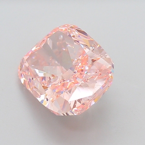 Diamante Cultivado en Laboratorio CVD de Corte Cojín de Lujo Premium, Claridad VS1, Certificado IGI, Jk Creation LG743566886, Obra Maestra de Lujo Ético - Product Image 2