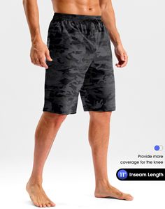 Modern Custom Beach Fashion Board Shorts for <b>Men</b> Quick Dry Swim Shorts Lightweight Breathable <b>Trunks</b> with Sublimation Digital - Product Image 4