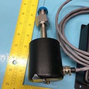 Conditionneur de signal MKS 221BA-00010B RTPE 221, 140056 - Équipements et pièces semi-conductrices d'occasion fiables à l'échelle mondiale chez - Product Image 3