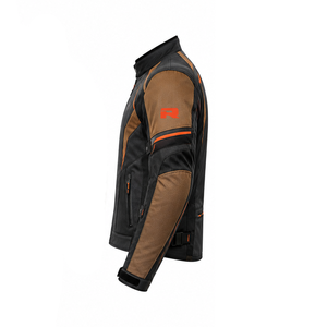 Wholesale Custom Logo Summer Breathable Mesh Street Bike Textile <b>Racing</b> <b>Jacket</b> Men Motocross Riding Textile Motorcycle <b>Jacket</b> - Product Image 4