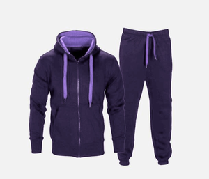 เสื้อฮู้ดดี้แบบยูนิเซ็กซ์ ผ้าถักเนื้อนุ่ม ระบายอากาศได้ดี เป็นมิตรต่อสิ่งแวดล้อม แขนยาว สวมหัว พิมพ์โลโก้ได้ตามต้องการ ดีไซน์ 2 in 1 - Product Image 6