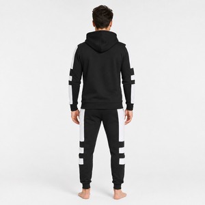 Premium Quality <b>Men</b> Tracksuit Durable Breathable Activewear Set For Training <b>Walking</b> Travel And Daily Lifestyle Wear - Product Image 6