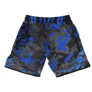 Shorts de MMA de Sublimación Cómodos con Logotipo Personalizado OEM de Primera Calidad, Artes Marciales Unisex, Personalizados con Logotipo a un Precio Razonable - Product Image 3