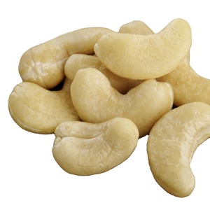 BEST PRICE OF VIET NAM CASHEW NUTS/ CASHEW KERNELS WW240/ WW320/ WW450/ WS/ LP/ SP - Product Image 1