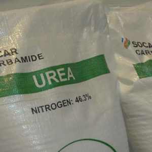 Urea de Acción Rápida 46% Nutriente - Product Image 1