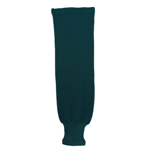 Best Selling Durable Anti-Slip Ice Hockey Knitted <b>Socks</b> 100% Polyester Waterproof Breathable Custom Colors Logo Low MOQ - Product Image 2