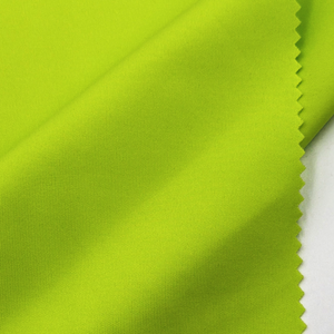Tela de Punto Elástica PET/Elastano para Camisetas de Yoga, Diseño de Moda - Product Image 6