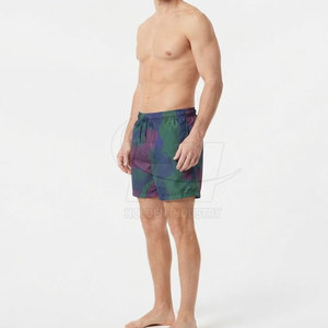 Shorts Cortavientos Populares, Duraderos, Deportivos, de Estilo Moderno y Ligeros - Product Image 4