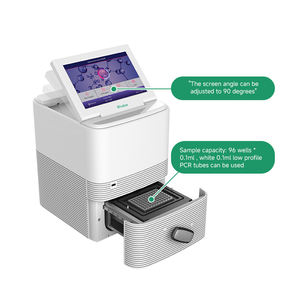 Sistema PCR digital de alto rendimiento y alta precisión - Product Image 3
