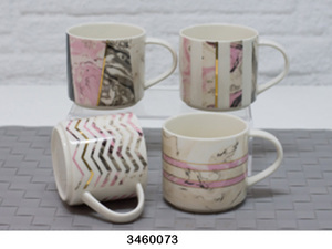 Jarra de Leche de Porcelana Profesional de Gran Capacidad y Excelente Calidad 3460739 - Product Image 5