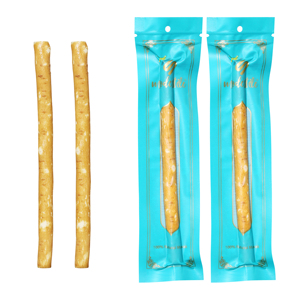 Bâtonnet de Miswak Premium A+ Modestile Fait Main en Bois de Peelu Écologique pour Soin Bucco-Dentaire, Blanchiment et Santé des Gencives, Portable et Multi-Usages pour les Dents - Product Image 2